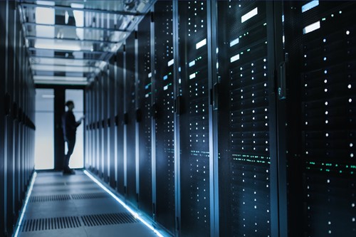 IT Systemhaus Medialine -Datacenter IT Systemhaus Medialine -Datacenter