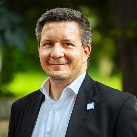 Jens Labahn