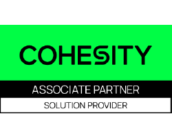 Cohesity